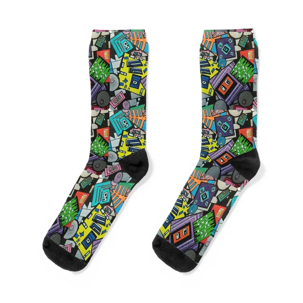 

Dihemti Socks short custom Girl'S Socks Men's