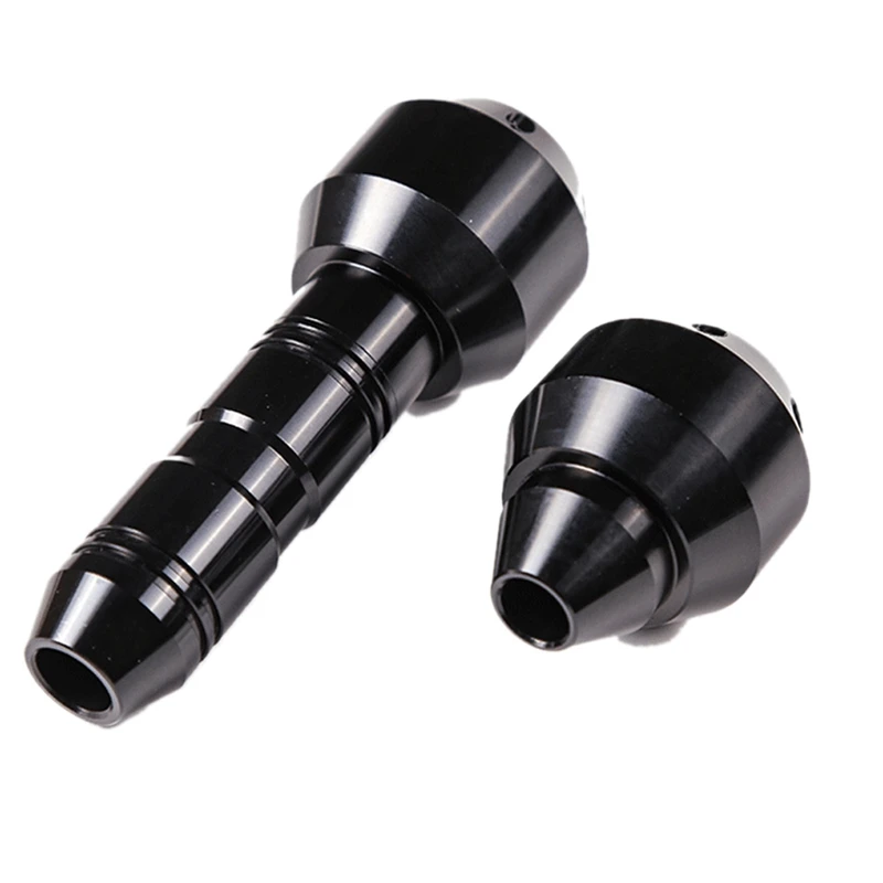 

Car Gear Grip Head Shift Knob Modification For Toyota FJ Cruiser 2007-2021 Accessories