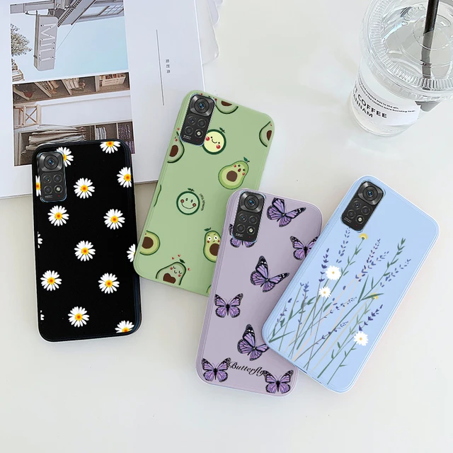 For Capa Case Xiaomi Redmi 13C Cover Cute Milk Cow Silicone Slim Shockproof  Bumper For Xiomi Redmi 13C 2023 Funda Redmi13C Coque