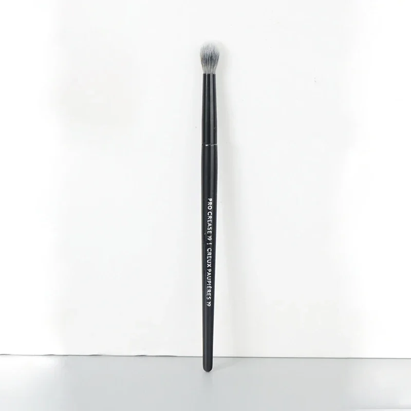 Pro Eye Crease Shadow Brush Eye Lid Hollow Shading Blending Makeup Brush Cosmetics Tool