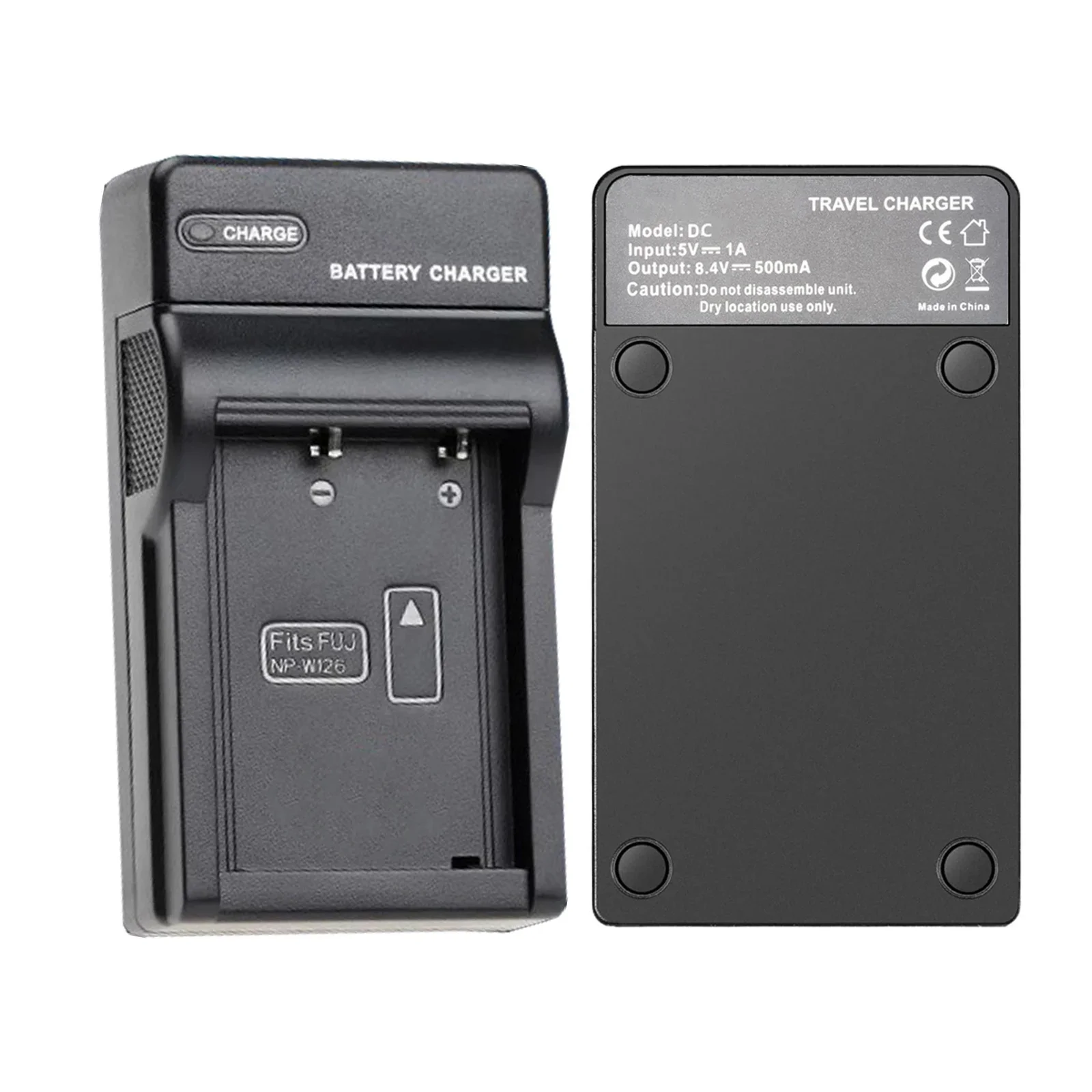 For Nikon Slim USB Charger for Nik EN-EL9, EN EL9, EN-EL9a, EN EL9A, MH-23 and Nik D3000, D5000, D40, D60, D40X SLR Cameras
