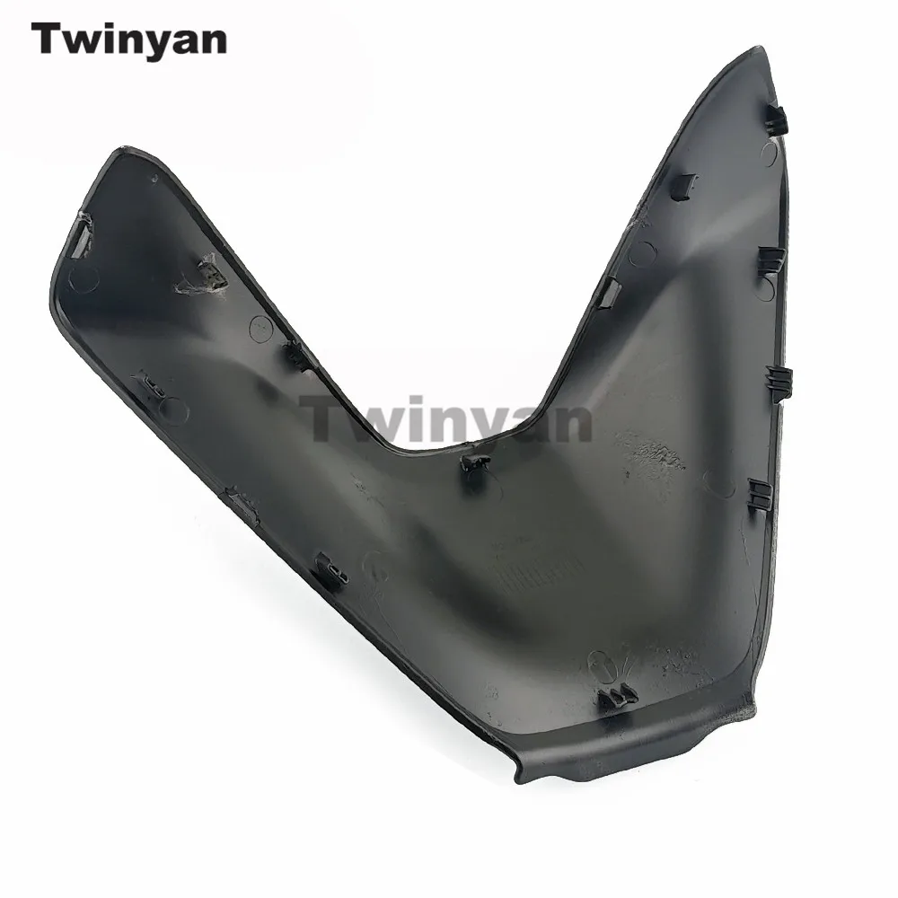 For Yamaha T-Max T Max 560 TMax560-T-Max 560 Driver Center Cover Panel Fairing Frame Protection Key Lock Cover