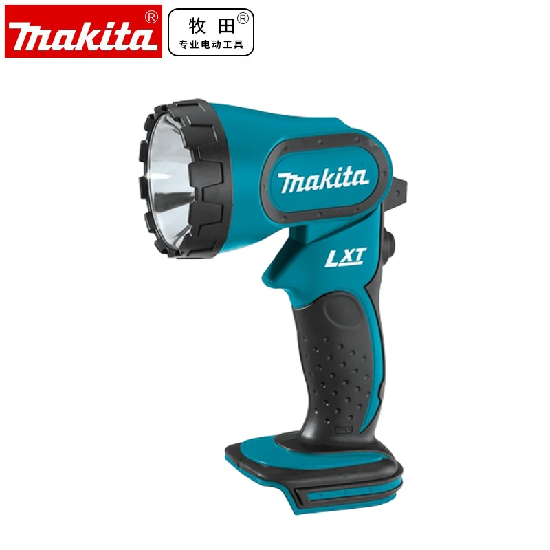 

Makita 18V BML185 Replace For DML185 BML180 Cordless Battery Light Lithium‑Ion LED Flash Light Adjustable Flashlight