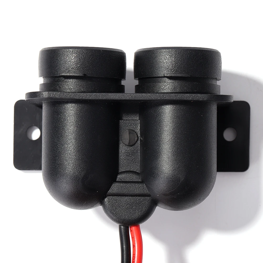    ܼƮ , 12V, 2 Ȧ, ڵ   , ڵ Ʈ RV ׼