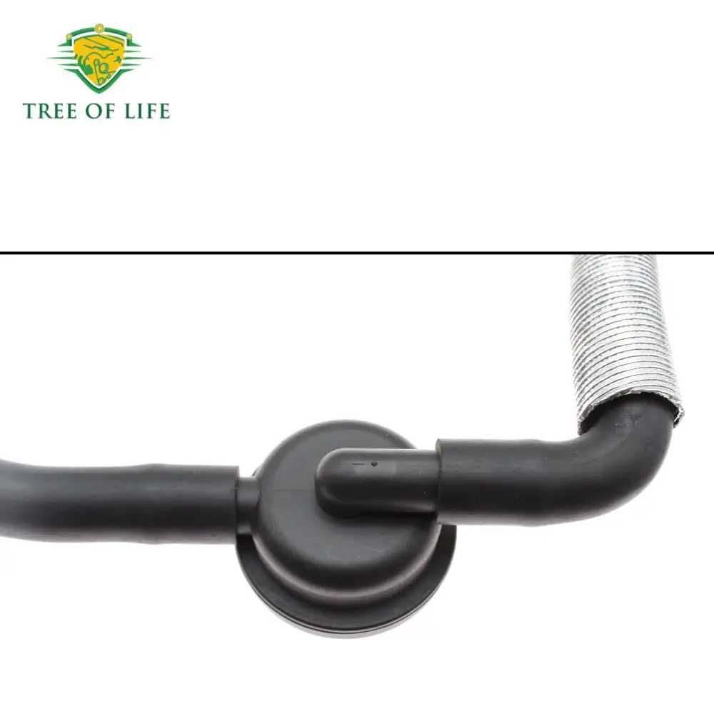 Engine Air Hose New Cranckcase Breather Valve Hose Pipe For RENAULT MASTER TRAFIC II OPEL VIVARO NISSAN INTERSTAR 2.2 dCi 2.5 dCi 8200403043
