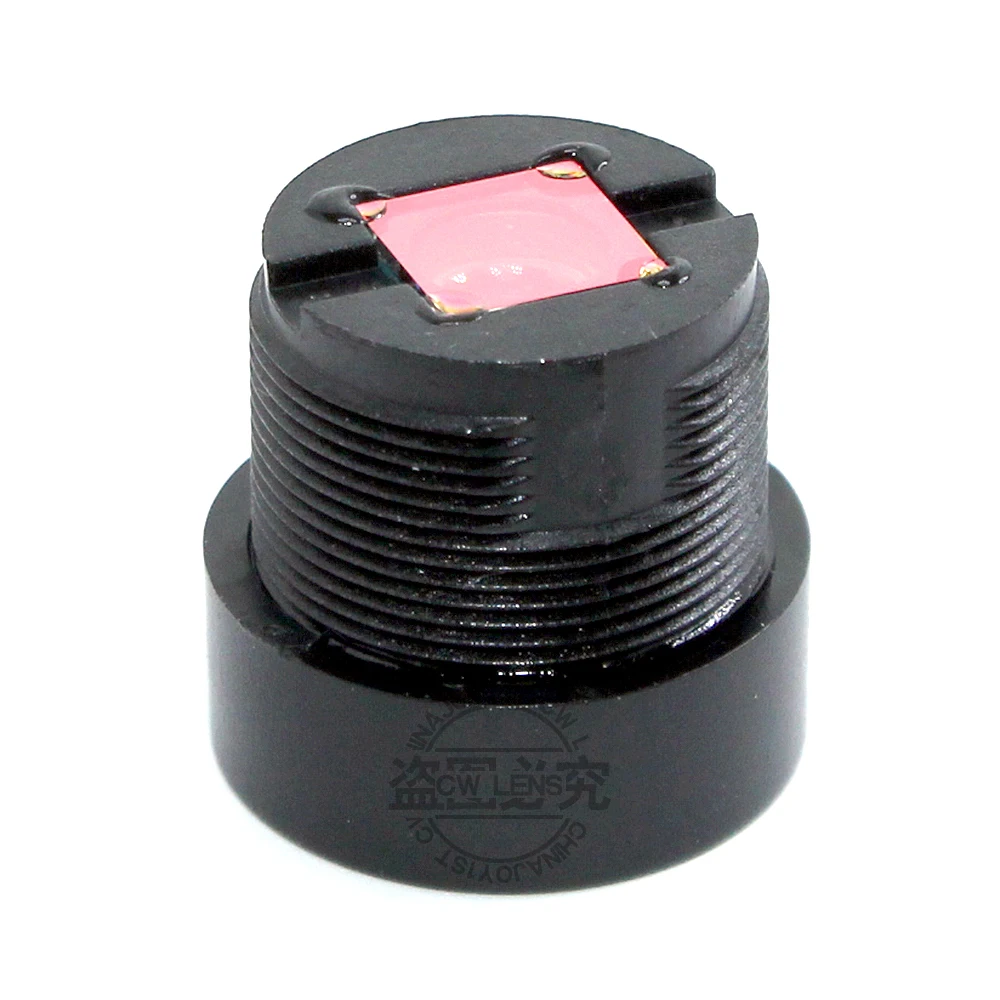 Рисунок 4 - 2.0 МП 2,1 мм объектив 1/4 дюйма