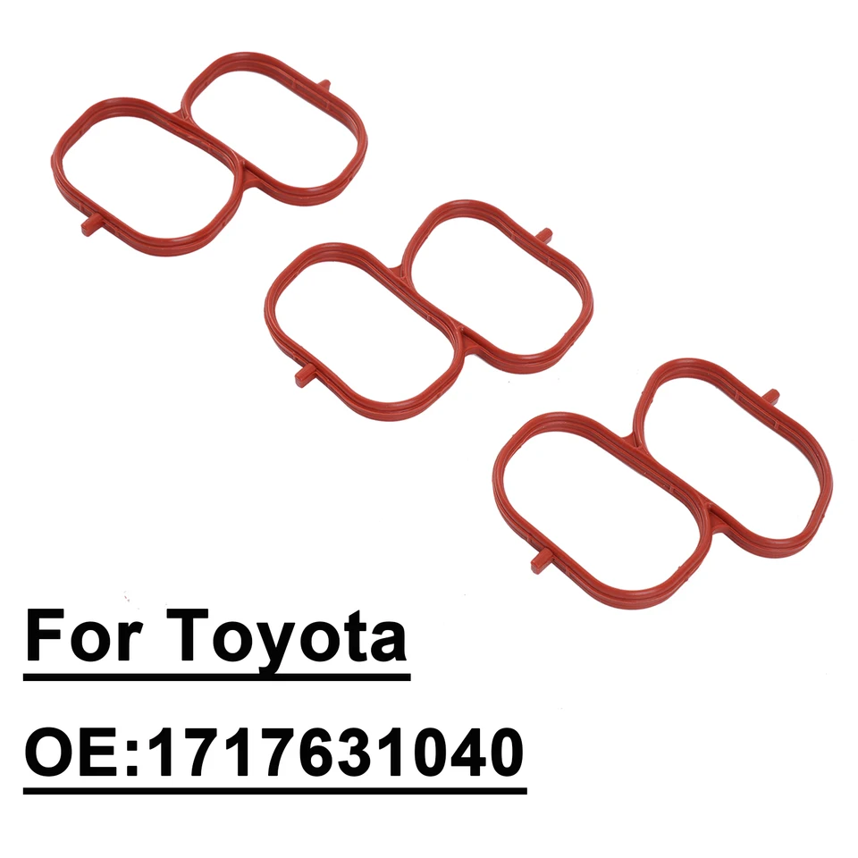 JUNTA DE COLECTOR DE ADMISIÓN PARA TOYOTA CAMRY