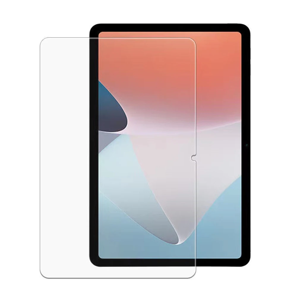 

Tablet Screen Protector For OPPO Pad Air 10.36 Inch Protective 2022 Explosion Proof Anti Scratch 9H Hardness Tempered Glass Film