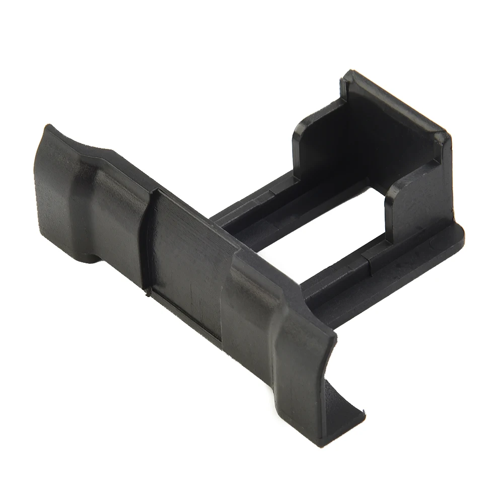 

Durable Mud Removal Clip Parts 30/35/40mm 30Pc Anti-aging Black Long-term Outdoor Use Water Drain Diversion Clip