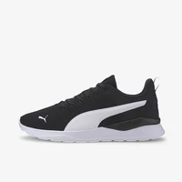 Puma véritable unisexe bas respirant mode chaussures de course à lacets 371128-02 1