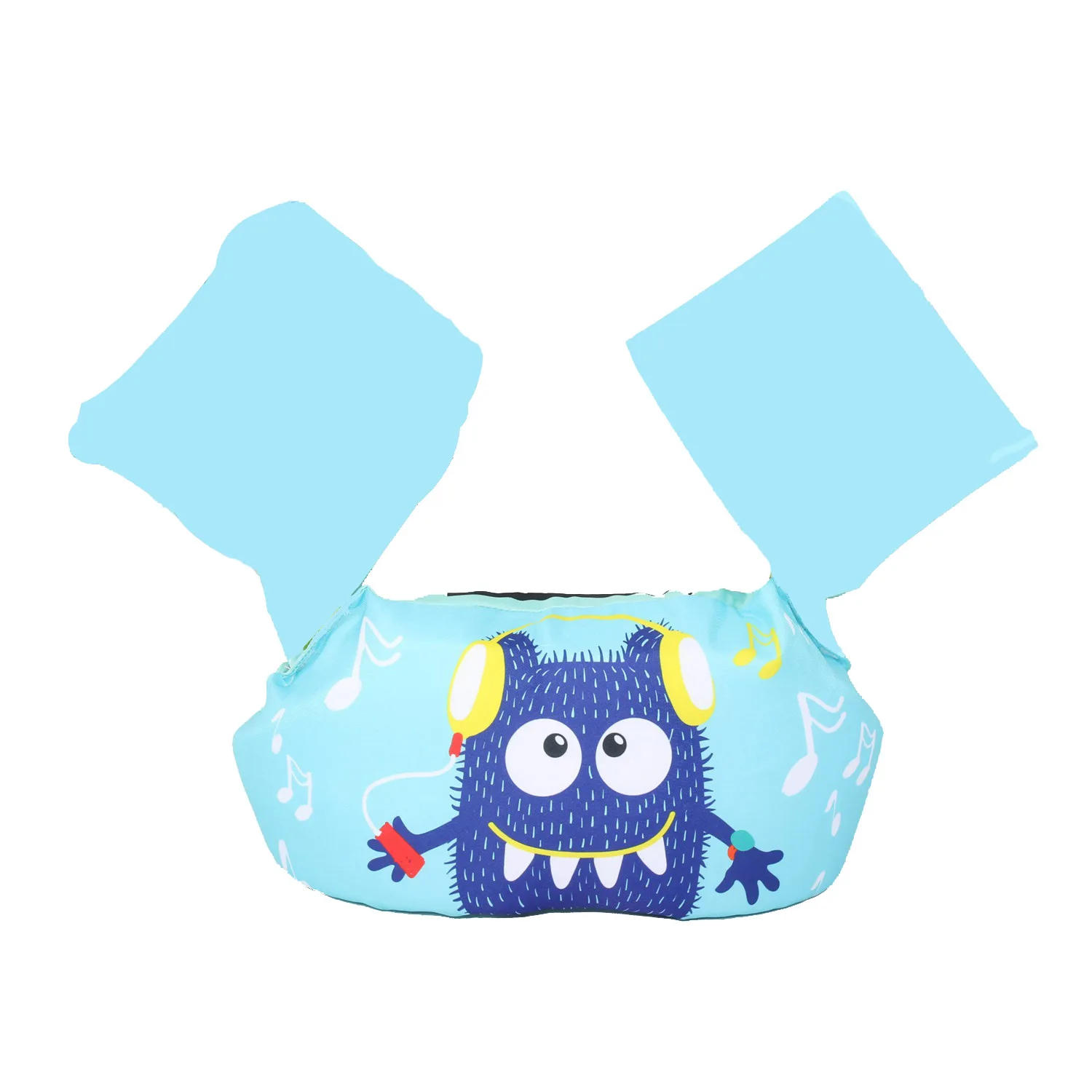 Baby Float Swimsuit Foam Safety Swimming Training Floating Pool Float Swimming Ring Infant Pool Float for Kids Baby Toddler