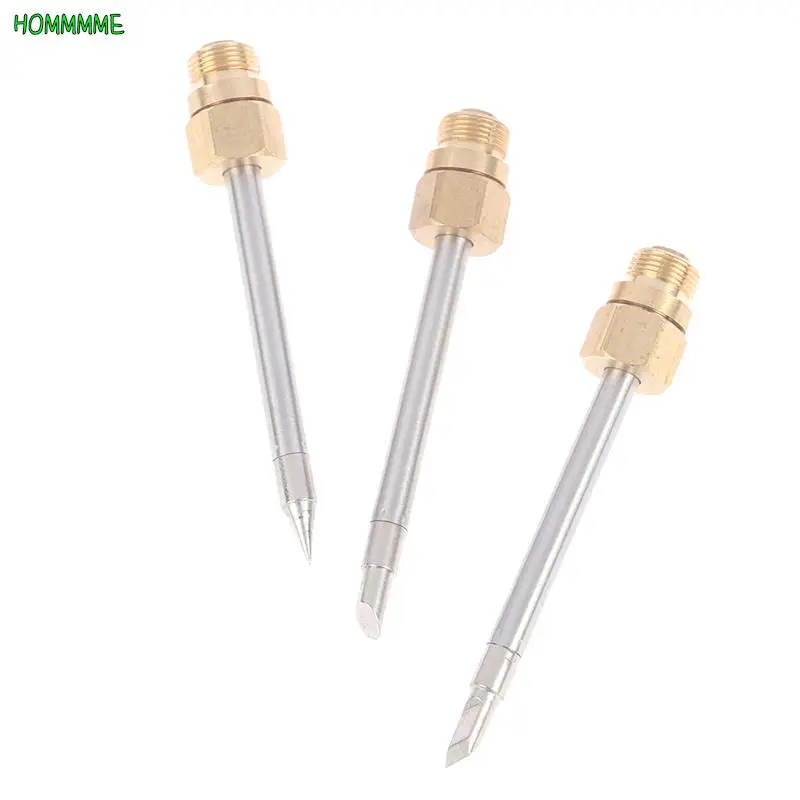 8W 15W 510 Interface Soldering Iron Tip Mini Portable USB Soldering Iron Tip Welding Rework Accessories Tool Parts