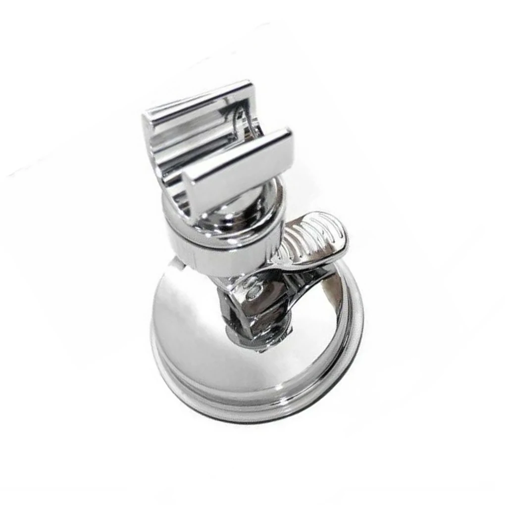 

Hand Shower Mount Professional Bathing Fittings Stable Suction Cup Sprinkler Fixator Bathroom Accessory Fix Holder