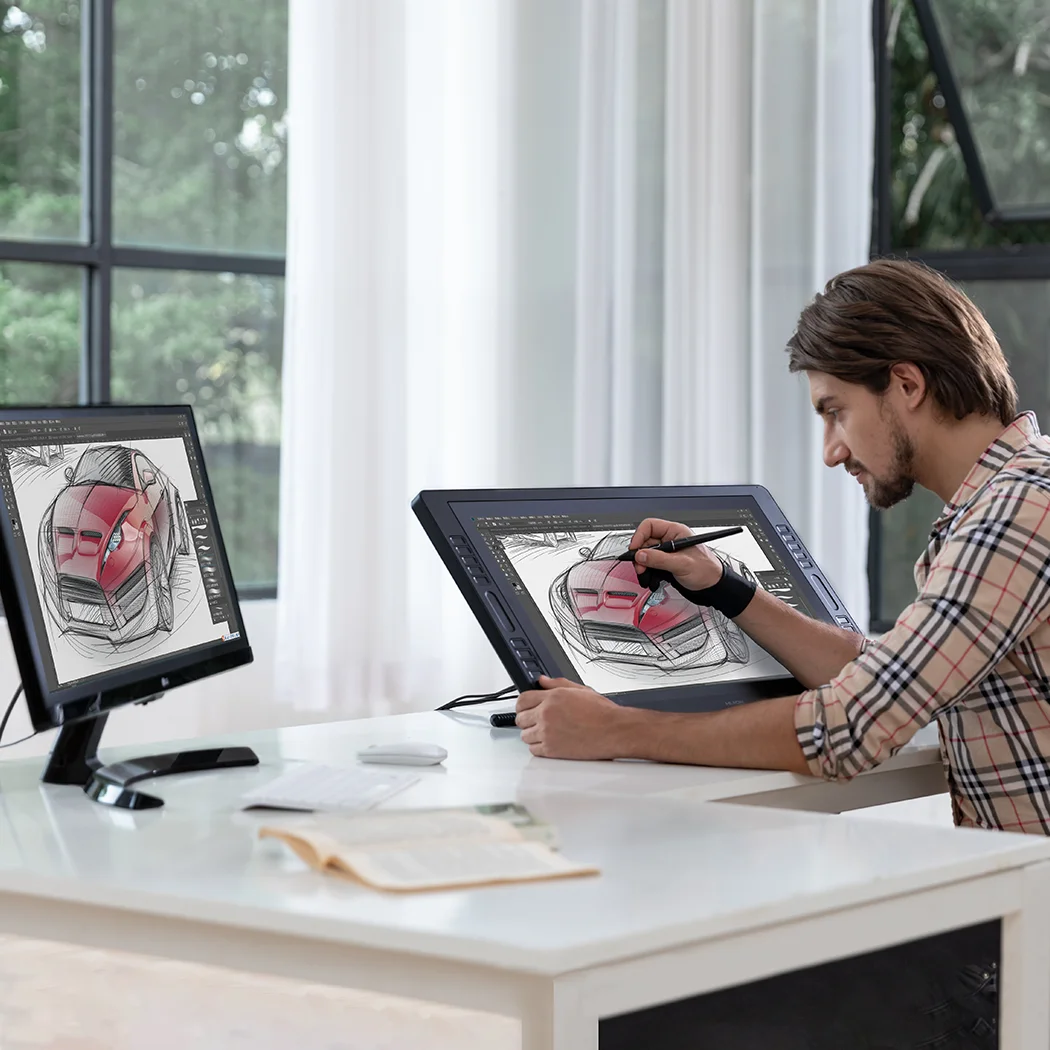 Wacom Tablet What Is The Best Drawing Tablet For Graphic Design