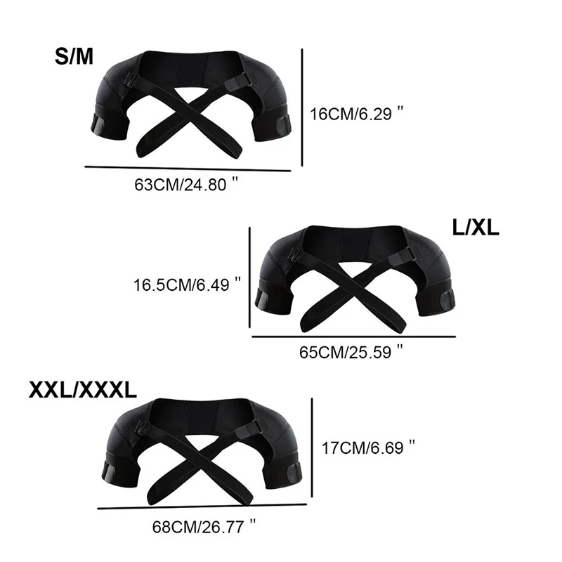 Strapless reverse with enhanced support