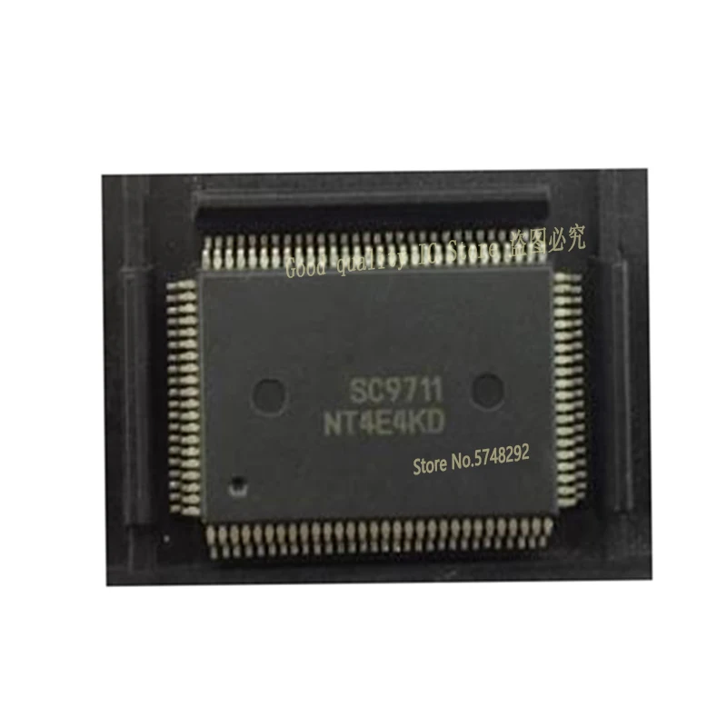 

1 шт./партия SC9711 QFP100 100% новый импортный оригинальный