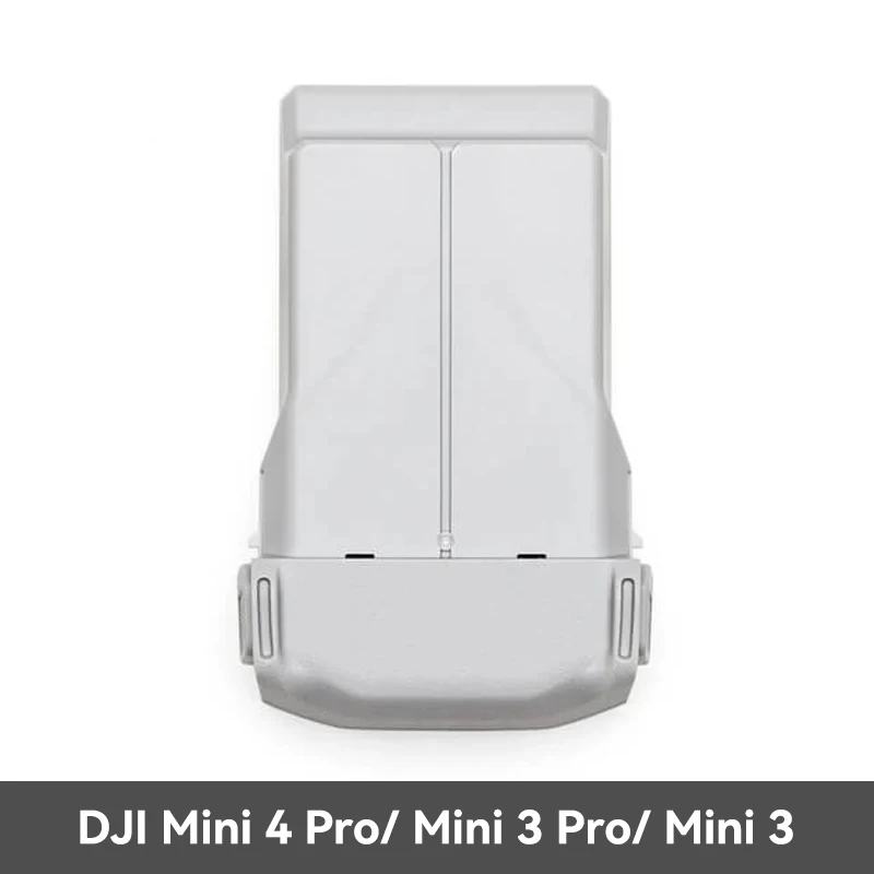 DJI Mini3Pro Mini4 pro 3850mAh ドローンバッテリー DJI Mini 4 Pro/Mini 3 Series Intelligent Flight Battery Plus