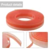 For FS/2 Guide Rails 495209 Splinter Guard Guide Rail Tape Guide Rail Track Saw Compatible With FSK Guide Rails 4