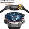 2025 New Watch GT5 Pro Smart Watch 1.53“ AMOLED Screen NFC GPS Tracker BT Call Health Waterproof Smartwatch Men Women For Huawei 2