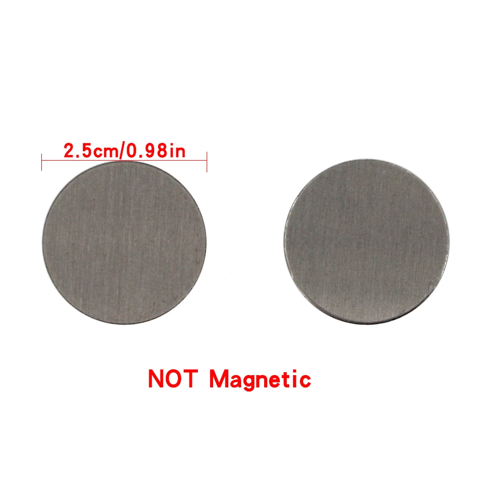 Elegant Alloy Golf Ball Marker and Hat Clip - Stylish Golf Accessories