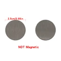 25mm Flat Pad-1 Pc