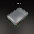 For N64