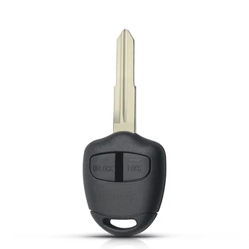 10x2 Cover chiave telecomando per Mitsubishi Lancer EX Evolution Grandis Outlander 6 10x2 Cover chiave telecomando per Mitsubishi Lancer EX Evolution Grandis Outlander - KEYYOU custodia per chiave remota a pulsante 10x2 per Mitsubishi Lancer EX Evolution Grandis Outlander