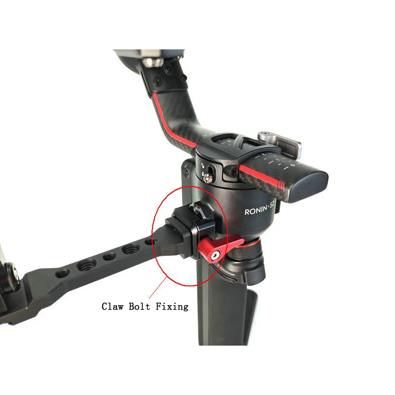 DJI RS 4 Pro: Le Flagship pour Studios & Créateurs Indépendants
