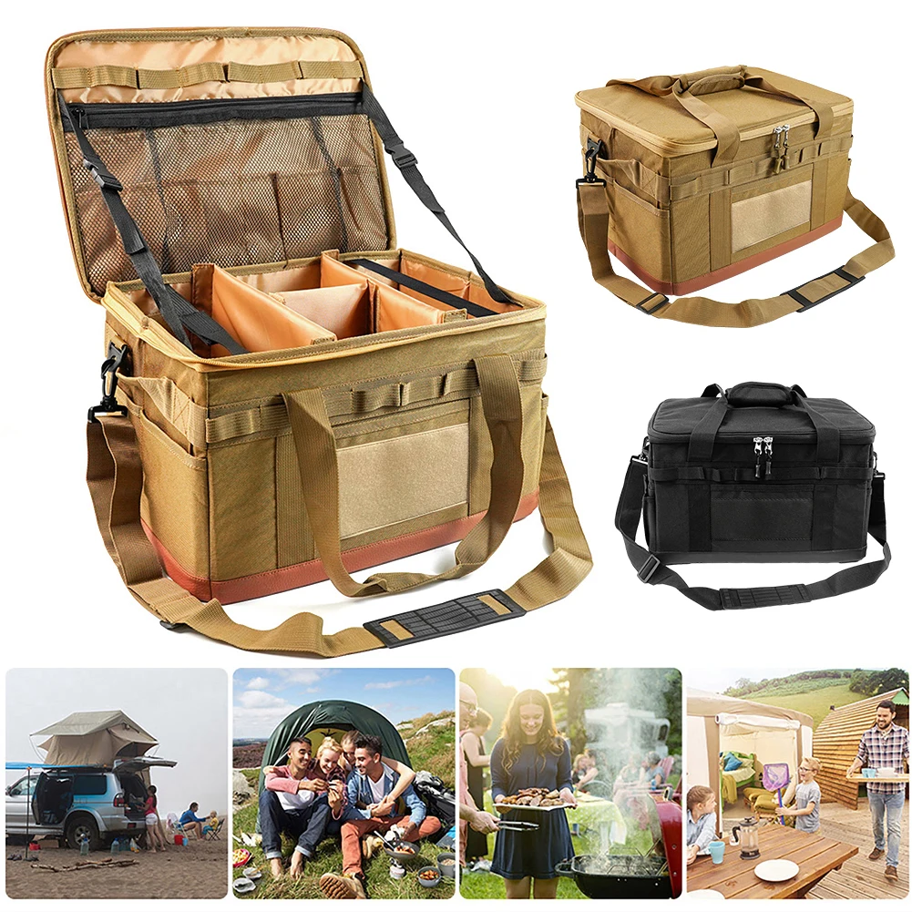 30LCookware Organizer Tote/Bag 2