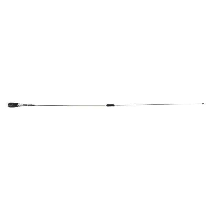 L93A-CB 안테나 27Mhz 단파 차량용 안테나 100W CB 무전기 차량용 안테나 (미들랜드/유니덴/미들랜드/맥슨 호환)