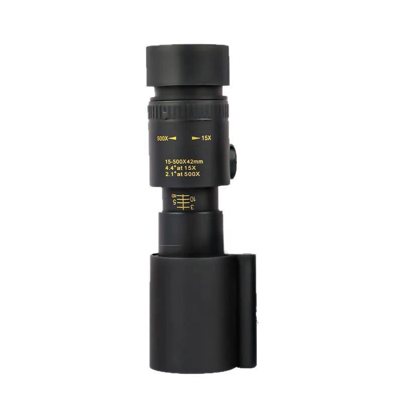  slider image of 10-300x40 Zoom Telescope HD