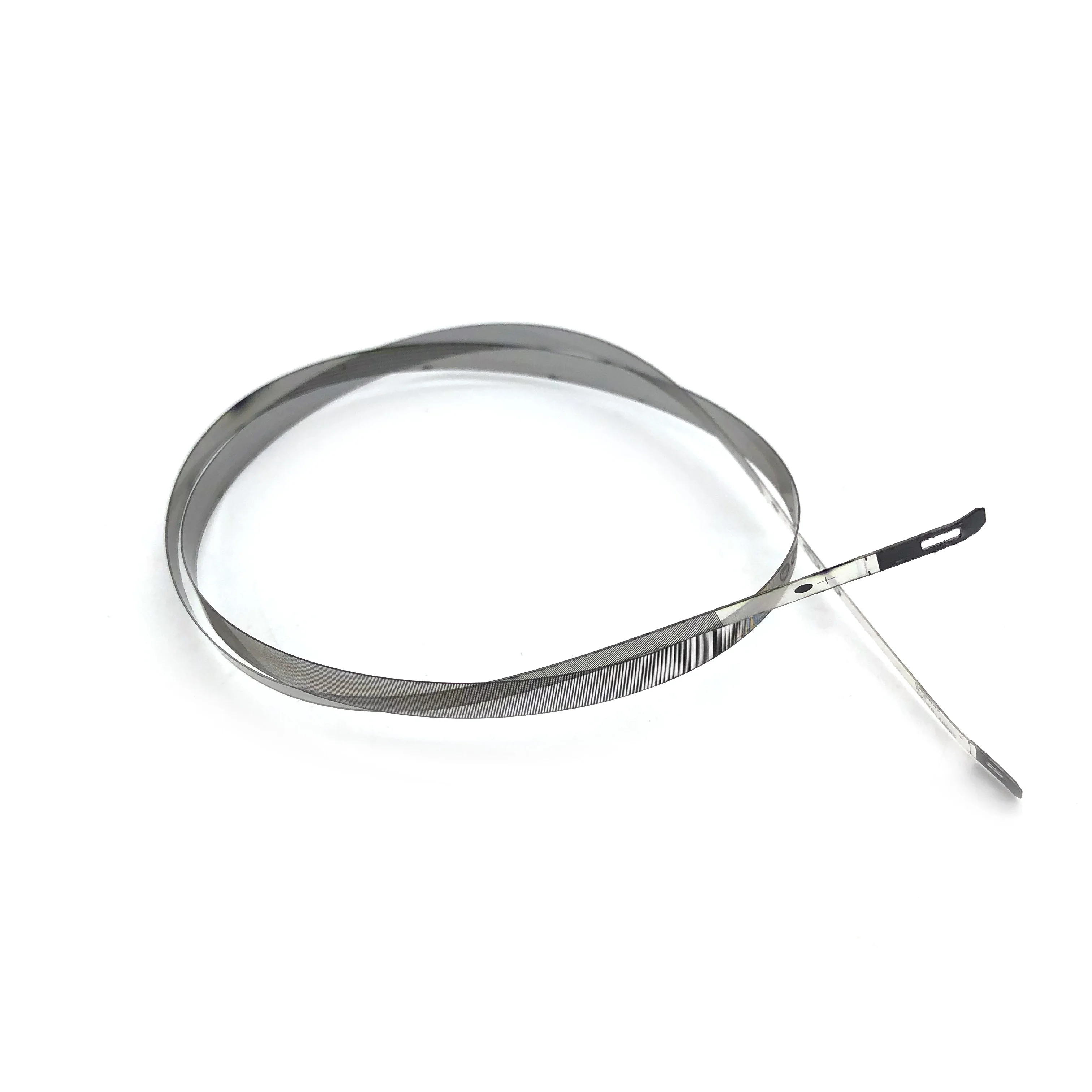 Striscia Encoder Cr768-40052 Adatta Per Hp Officejet Officejet Pro 7110 7612 7610 7510