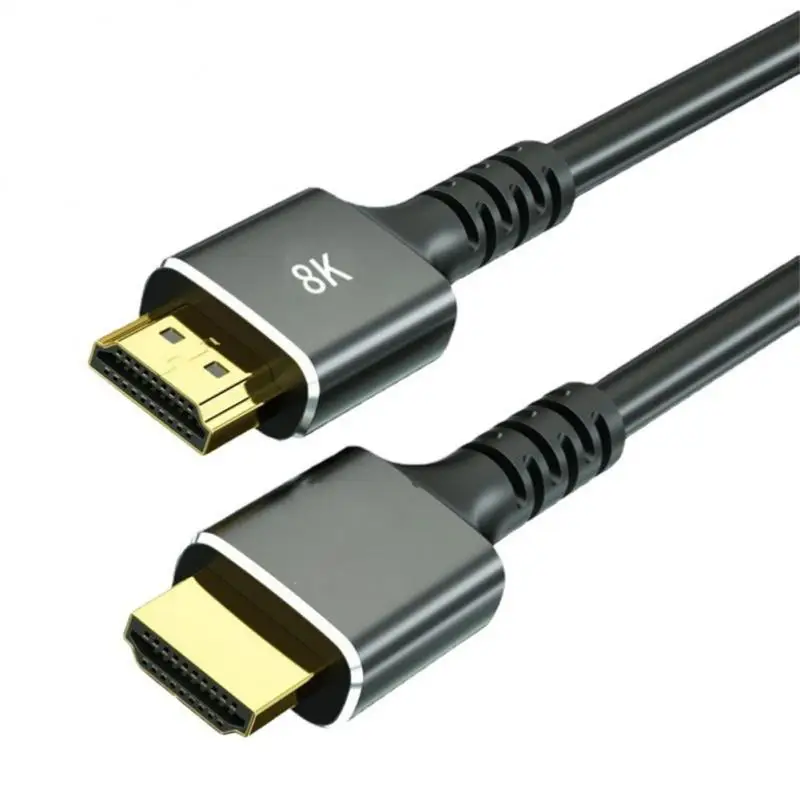 TV ǻ   HDMI HD ̺  2.1, 2.0, 1.4, 1.3, 1.2, 1.1, HDMI  ̺ 1  ȣȯ, 48Gbps, 8k, 60Hz
