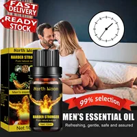 Man Essential oils for a more harmonious married life 1