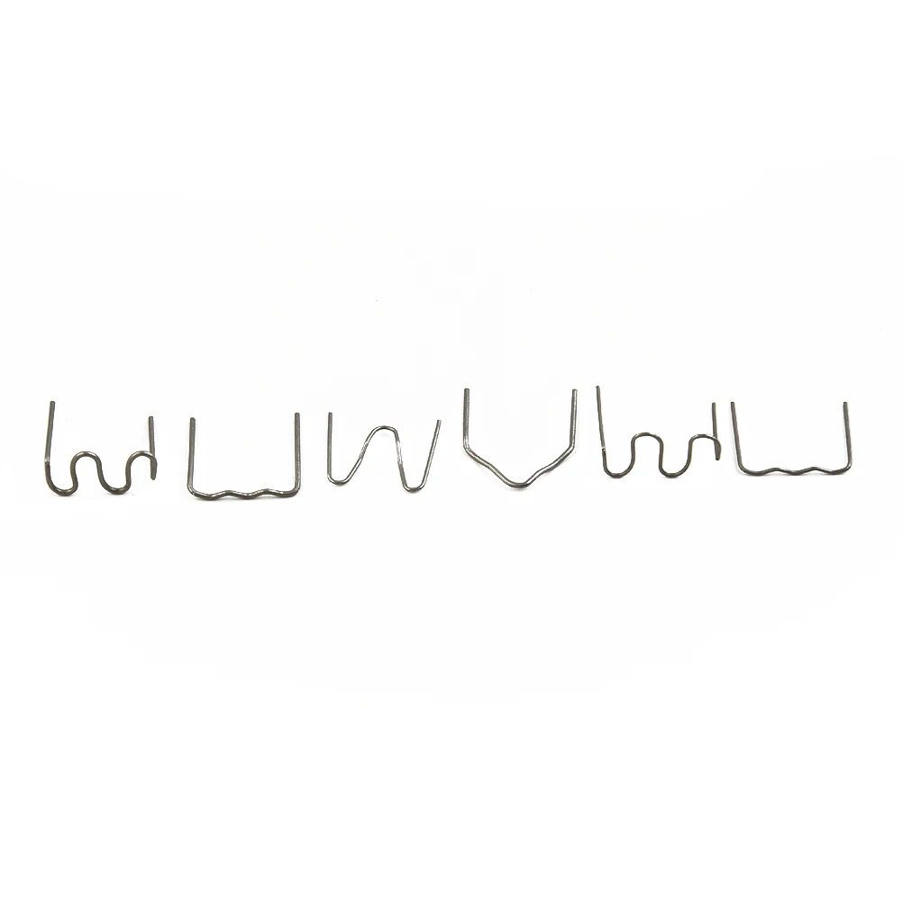 Рисунок 4 - Скобы для брызговиков