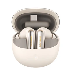 ONIKUMA Dual - Mode Gaming Headphones with High - Definition Audio and Low Latency (TX610 - white)