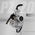 Aluminium PZ20