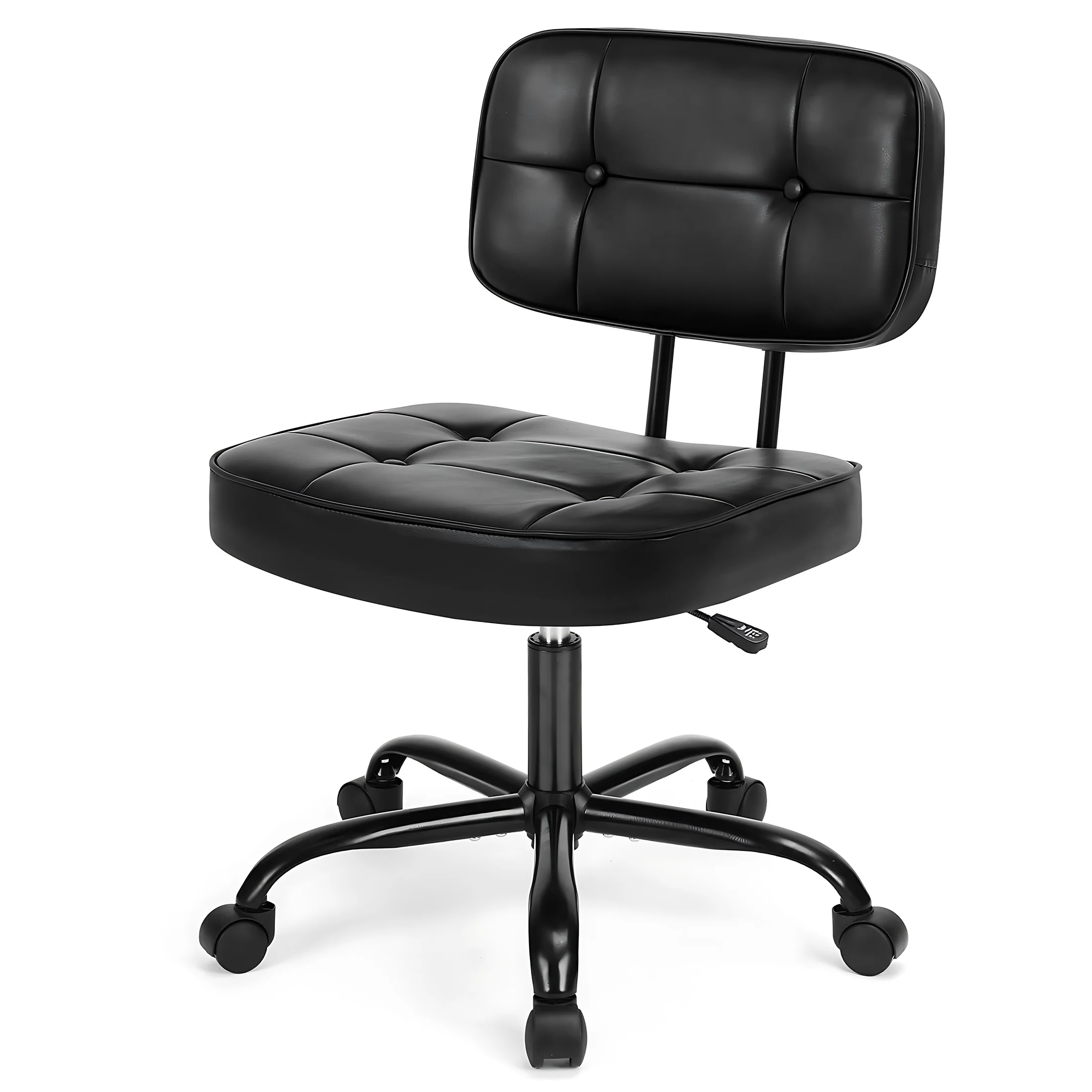 ergonomic chair design