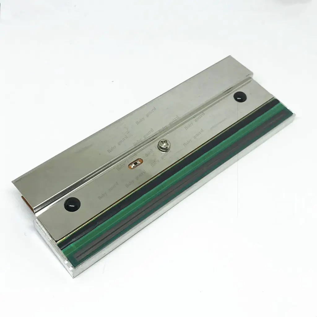 

Бесплатная доставка, новый оригинальный принтер штрих-кода для печатающей головки штрих-кода MX240P для TSC MX240P, термопечатающая головка MX240 MX340 MX640