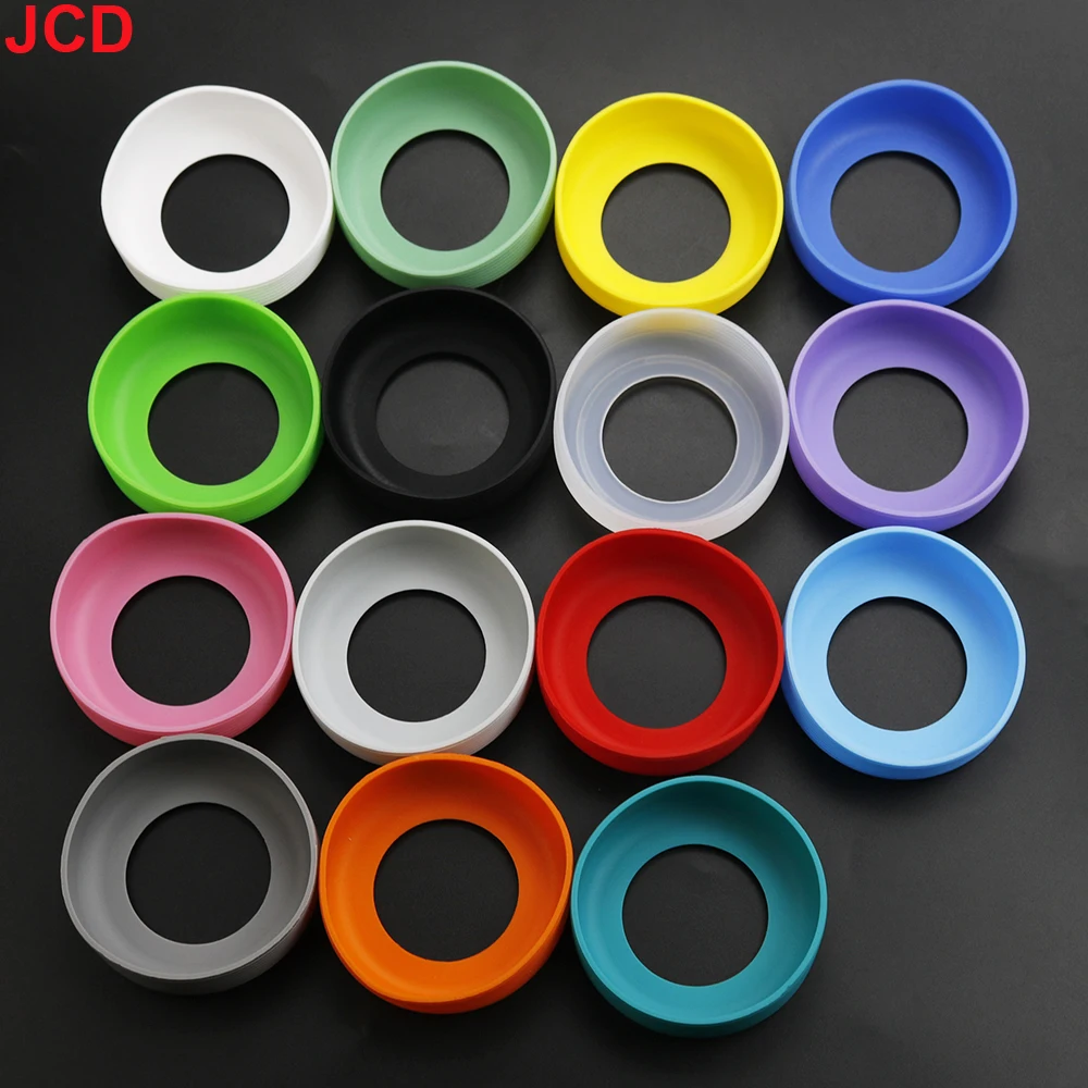 Silicone Anti-Skid Thermal Insulation Protective Cup Cover
