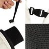 Fleece Ski Five Fingers Gloves Touch Screen Gloves Winter Non-slip White Warm Riding Gloves Thickened Waterproof Sports Gloves 4