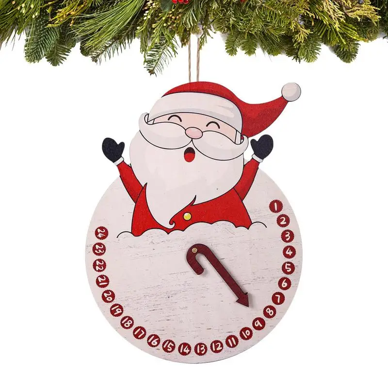 

Merry Christmas Front Door Sign Christmas Hanging Snowman Santa Door Signs Christmas Hanging Signs For Home Indoor Outdoor