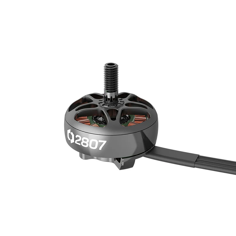 

SpeedyBee 2807 1050KV бесщеточный двигатель 6S для SpeedyBee-Mario Fold 8-дюймовый DC большой диапазон рамки комплект