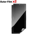 2 Outer Film