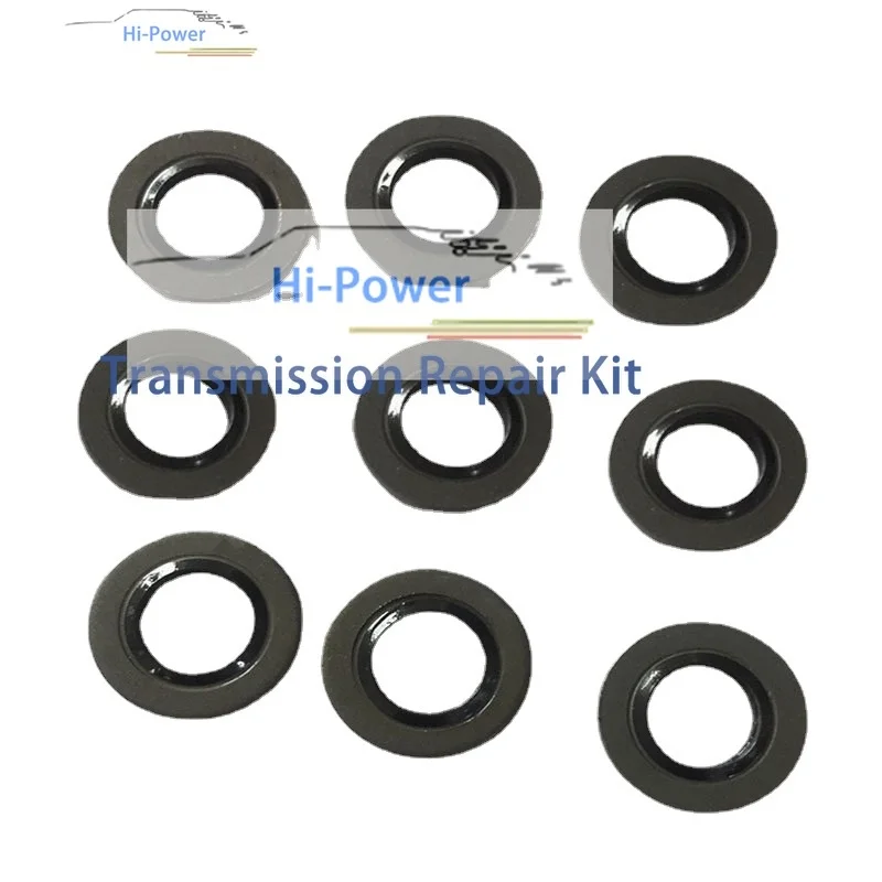 

5HP19 Gearbox Automatic Transmission Oil Pump Gasket 5HP19 For BMW Audi