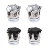 Ear Studs Earrings Magnetic Without Piercing Ears Jewelry Zircon For Men Women Drop Shipping 4