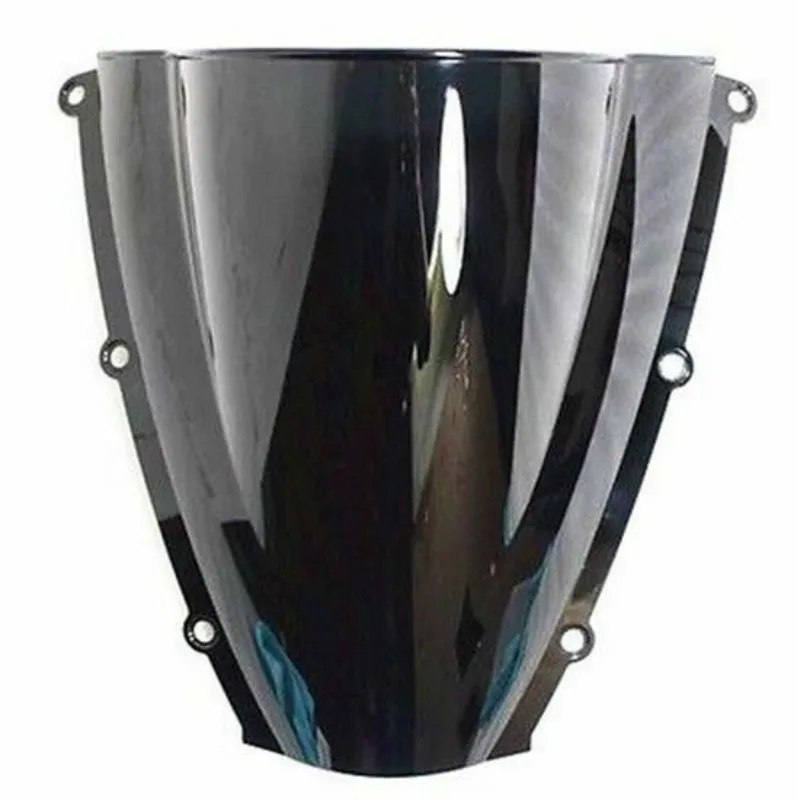 

Черное ветровое стекло для Honda F5 CBR600RR CBR 600 RR 600RR 2003 2004
