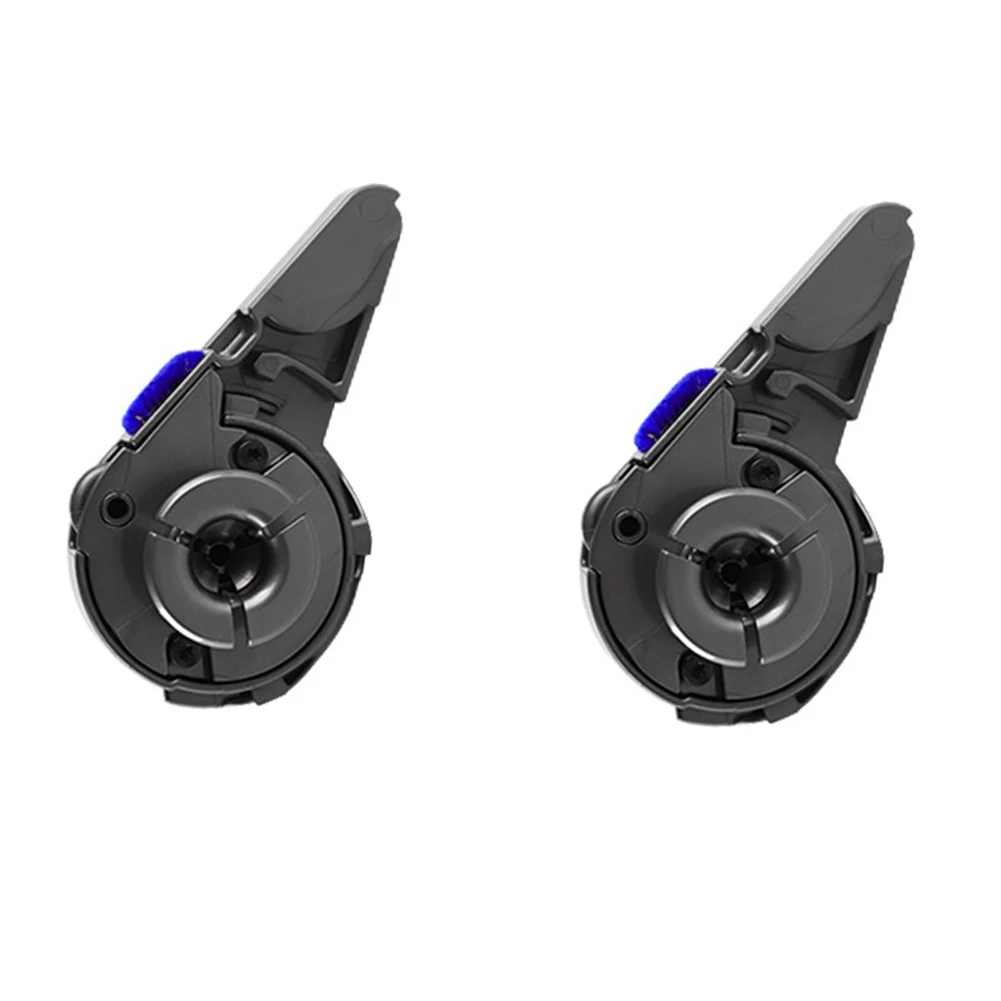 Tappo Di Ricambio Sottile E Morbido Per Dyson V8 Slim V10 Slim V12 Rileva Slim V15 Datec Slim Accessori Per Aspirapolvere