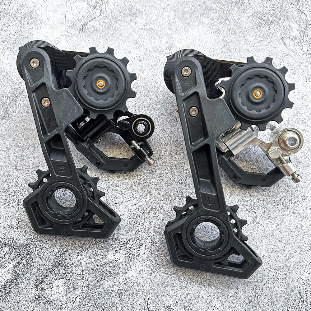 RD1 リアディレイラーシマノ SRAM 11 スピード 12 スピード