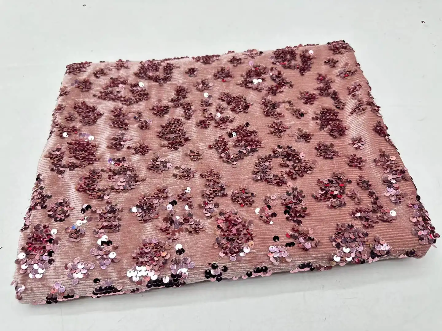 Африканская кружевная ткань с вышивкой и блестками, кружевная ткань для жениха, роскошное свадебное платье с бусинами, высокое качество, Y1189, 5 ярдов, 2024